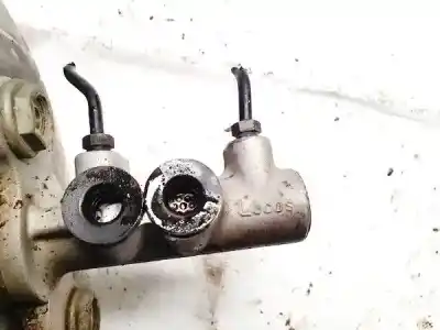 Pezzo di ricambio per auto di seconda mano pompa freni per audi a4 avant (b5) 1.9 tdi riferimenti oem iam 41973  