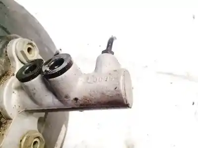Автозапчастина б/у гальмівний насос для audi a4 avant (b5) 1.9 tdi посилання на oem iam 41973