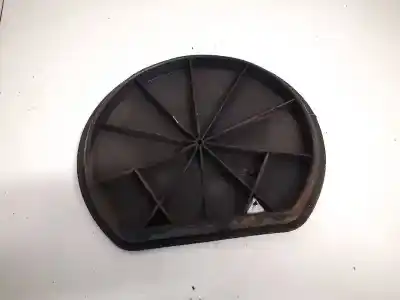 Second-hand car spare part plastics for jeep compass 2.2 crd cat oem iam references   