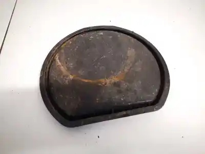 Second-hand car spare part plastics for jeep compass 2.2 crd cat oem iam references 