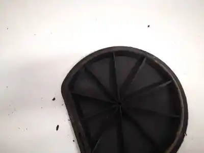 Second-hand car spare part plastics for jeep compass 2.2 crd cat oem iam references   