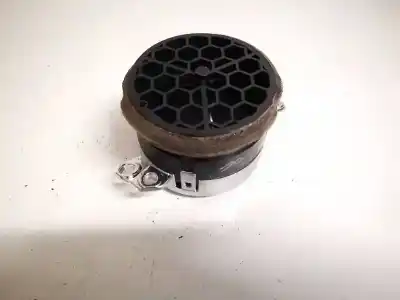 Pezzo di ricambio per auto di seconda mano griglia di aerazione per jeep compass 2.2 crd cat riferimenti oem iam   