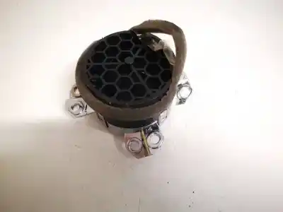 Pezzo di ricambio per auto di seconda mano griglia di aerazione per jeep compass 2.2 crd cat riferimenti oem iam   