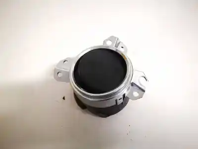 Second-hand car spare part air ventilation grille for jeep compass 2.2 crd cat oem iam references 