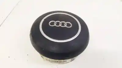 Peça sobressalente para automóvel em segunda mão AIRBAG DIANTEIRO ESQUERDO por AUDI A8, D3 2002.09 - 2005.6  Referências OEM IAM 4E0880201BJ  