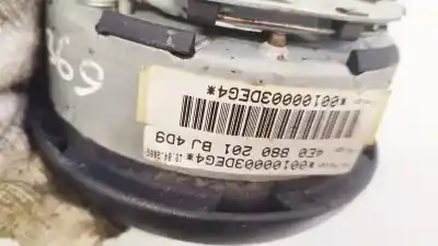 Peça sobressalente para automóvel em segunda mão airbag dianteiro esquerdo por audi a8, d3 2002.09 - 2005.6 4.2 quattro 246kw 2002.10 - 2010.07 referências oem iam 4e0880201bj  
