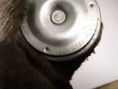 Second-hand car spare part horn for jeep compass 2.2 crd cat oem iam references e37017  68105180aa