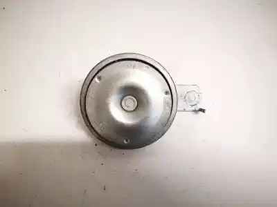 Second-hand car spare part horn for jeep compass 2.2 crd cat oem iam references e37017