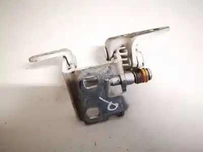 Pezzo di ricambio per auto di seconda mano fermo porta per jeep compass 2.2 crd cat riferimenti oem iam   