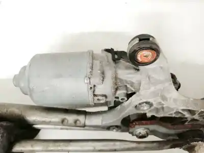 Автозапчастина б/у двигатель передніх склоочисників для lexus gs (gs/us/ws19) 3.0 v6 24v cat посилання на oem iam 8511030510  159300-0121