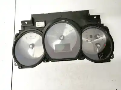 Автозапчастина б/у панель інструментів для lexus gs (gs/us/ws19) 3.0 v6 24v cat посилання на oem iam 8380030b70