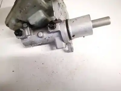 Peça sobressalente para automóvel em segunda mão Bomba De Travões por AUDI A8, D3 2002.09 - 2005.6 4.2 QUATTRO 246KW 2002.10 - 2010.07 Referências OEM IAM   