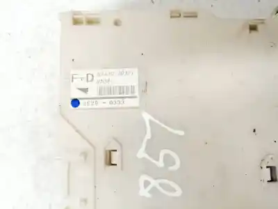 İkinci el araba yedek parçası röle/sigorta kutusu için lexus gs (gs/us/ws19) 3.0 v6 24v cat oem iam referansları 8273030321  5e28-0333