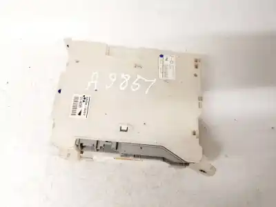 Автозапчастина б/у реле/запоперівник для lexus gs (gs/us/ws19) 3.0 v6 24v cat посилання на oem iam 8273030321