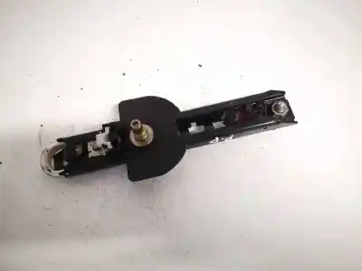 Peça sobressalente para automóvel em segunda mão plásticos por audi a8, d3 2002.09 - 2005.6 4.2 quattro 246kw 2002.10 - 2010.07 referências oem iam 4d0857833d