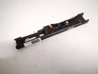 Peça sobressalente para automóvel em segunda mão plásticos por peugeot 308 1.6 16v hdi referências oem iam 