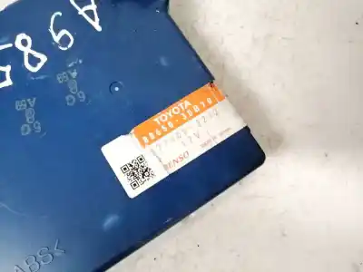 İkinci el araba yedek parçası elektronik modül için lexus gs (gs/us/ws19) 3.0 v6 24v cat oem iam referansları 8865030b70  177600-2212