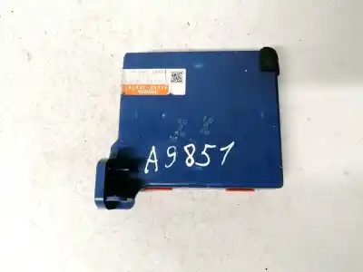 Автозапчастина б/у електронний модуль для lexus gs (gs/us/ws19) 3.0 v6 24v cat посилання на oem iam 8865030b70