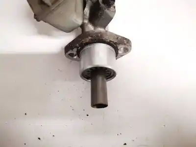 Tweedehands auto-onderdeel rempomp voor nissan note (e11e) 1.6 16v cat oem iam-referenties   