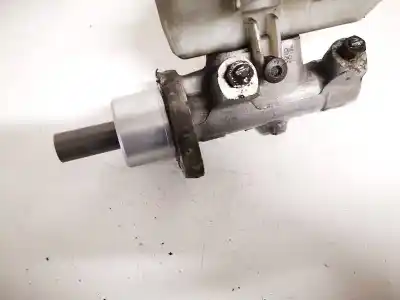 Tweedehands auto-onderdeel rempomp voor nissan note (e11e) 1.6 16v cat oem iam-referenties   