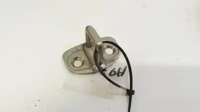 Peça sobressalente para automóvel em segunda mão plásticos por audi a8, d3 2002.09 - 2005.6 4.2 quattro 246kw 2002.10 - 2010.07 referências oem iam 4e0837033a