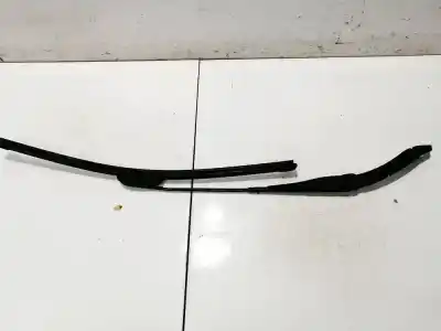 Peça sobressalente para automóvel em segunda mão haste de escova dianteiro esquerdo por dacia sandero 0.9 tce cat referências oem iam 288803876r