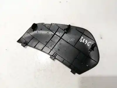 Pezzo di ricambio per auto di seconda mano plastica per nissan note (e11e) 1.5 dci turbodiesel cat riferimenti oem iam 684993w0a  