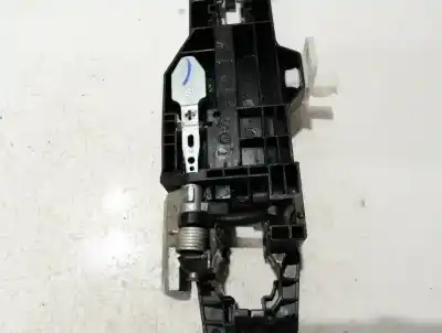 Second-hand car spare part plastics for nissan note (e11e) 1.5 dci turbodiesel cat oem iam references   