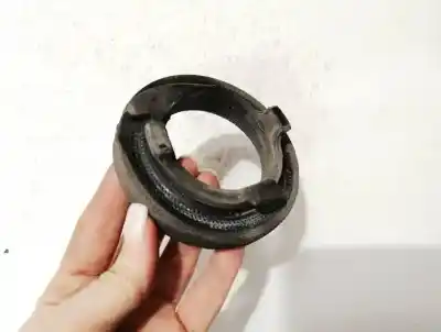 Pezzo di ricambio per auto di seconda mano plastica per nissan note (e11e) 1.5 dci turbodiesel cat riferimenti oem iam   