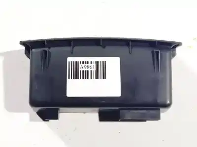Gebrauchtes Autoersatzteil HANDSCHUHFACH zum RENAULT MEGANE II (BM0/1_, CM0/1_)  OEM-IAM-Referenzen 8200178946  97177J