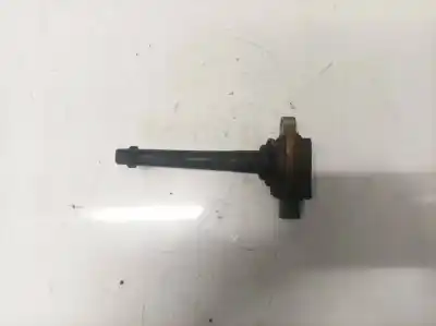 Peça sobressalente para automóvel em segunda mão bobina de ignição por nissan x-trail 2.0 16v referências oem iam 0221604014