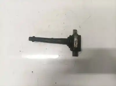 Peça sobressalente para automóvel em segunda mão bobina de ignição por nissan x-trail 2.0 16v referências oem iam 1220703039