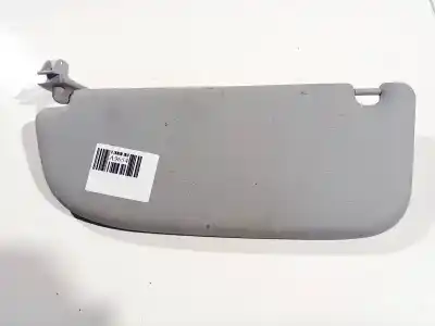 Peça sobressalente para automóvel em segunda mão pára-sol esquerdo por peugeot 406 (8b) 1.8 16v referências oem iam 