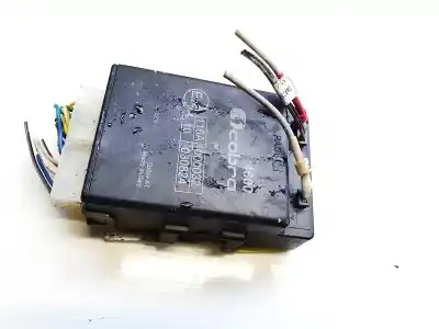 Автозапчасти б/у электронный модуль за toyota rav 4 (a3) 2.2 d-4d cat ссылки oem iam 116a  000032, 030824