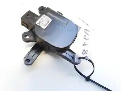 Second-hand car spare part air conditioning hatches opening motor for kia ceed (ed) 1.6 crdi 115 oem iam references ac1g2100  