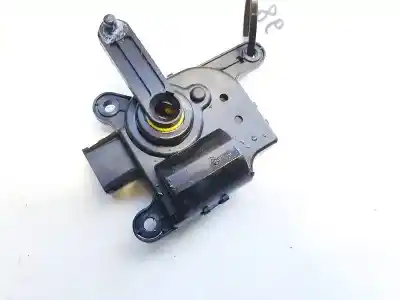 Second-hand car spare part air conditioning hatches opening motor for kia ceed (ed) 1.6 crdi 115 oem iam references ac1g2100  