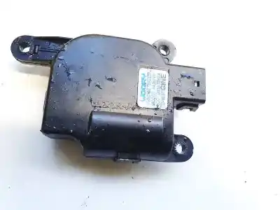 Pezzo di ricambio per auto di seconda mano motore apertura boccole aria condizionata per kia ceed (ed) 1.6 crdi 115 riferimenti oem iam aa1l1100