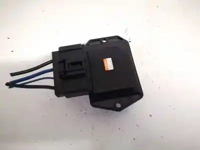 Second-hand car spare part heater blower for jeep compass 2.2 crd cat oem iam references 4993002131  499300-2131