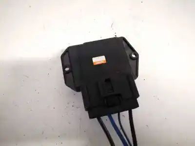 Second-hand car spare part heater blower for jeep compass 2.2 crd cat oem iam references 4993002131  499300-2131