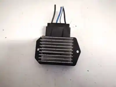 Second-hand car spare part heater blower for jeep compass 2.2 crd cat oem iam references 4993002131