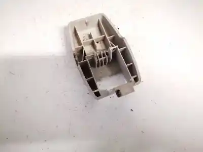 Pezzo di ricambio per auto di seconda mano plastica per jeep compass 2.2 crd cat riferimenti oem iam 6063429  