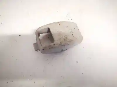 Second-hand car spare part plastics for jeep compass 2.2 crd cat oem iam references 6063429