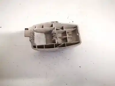 Pezzo di ricambio per auto di seconda mano plastica per jeep compass 2.2 crd cat riferimenti oem iam 6063429  