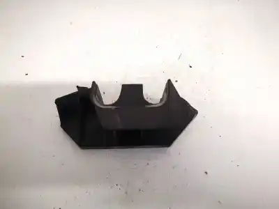 Second-hand car spare part plastics for jeep compass 2.2 crd cat oem iam references cav4  