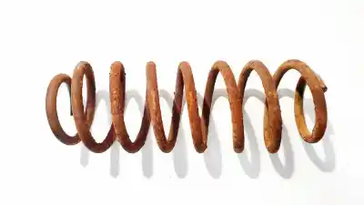 Second-hand car spare part shock absorber spring for chrysler pt cruiser (pt) 2.0 limited oem iam references 