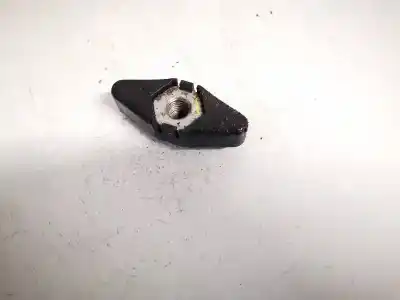 Second-hand car spare part plastics for jeep compass 2.2 crd cat oem iam references   