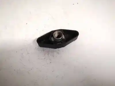 Second-hand car spare part plastics for jeep compass 2.2 crd cat oem iam references 