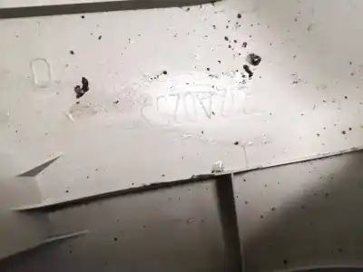 Автозапчастина б/у пластикler для mitsubishi lancer viii (cy_a, cz_a) 2.0 di-d (cy8a) посилання на oem iam 7212a025   Автозапчастина б/у пластикler для mitsubishi lancer viii (cy_a, cz_a) 2.0 di-d (cy8a) посилання на oem iam 7212a025