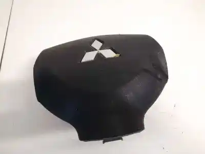 Автозапчастина б/у передня ліва подушка безопасности для mitsubishi lancer viii (cy_a, cz_a) 2.0 di-d (cy8a) посилання на oem iam  Автозапчастина б/у передня ліва подушка безопасности для mitsubishi lancer viii (cy_a, cz_a) 2.0 di-d (cy8a) посилання на oem iam