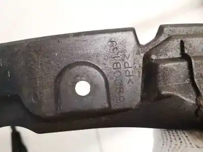 Автозапчастина б/у пластикler для mitsubishi lancer viii (cy_a, cz_a) 2.0 di-d (cy8a) посилання на oem iam 5220b159   Автозапчастина б/у пластикler для mitsubishi lancer viii (cy_a, cz_a) 2.0 di-d (cy8a) посилання на oem iam 5220b159